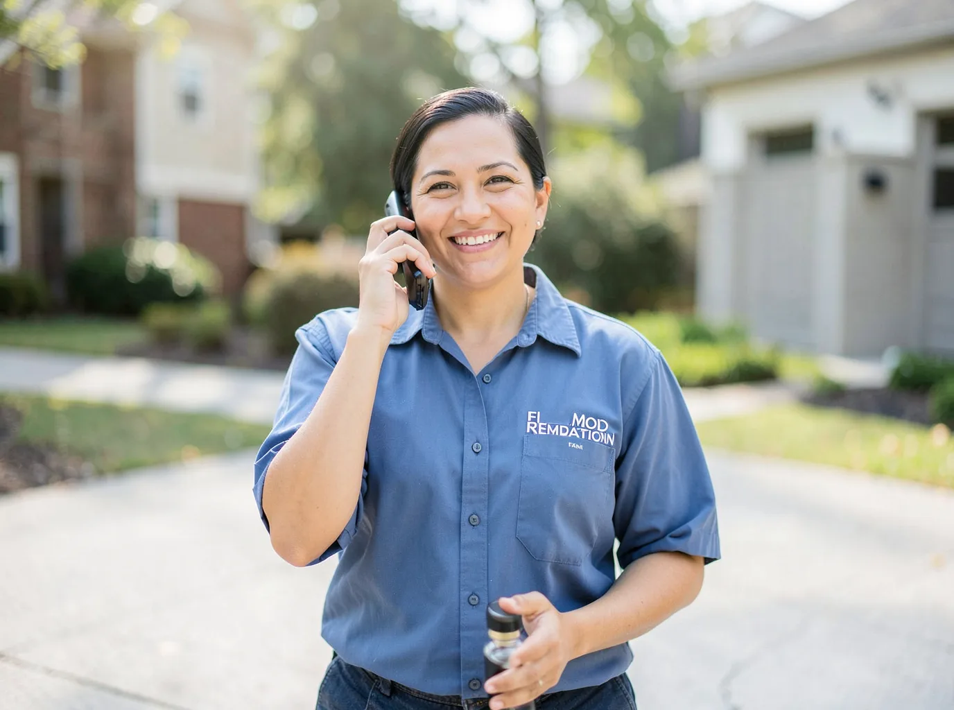 Mold Remediation Cheat Lake, WV FAQs